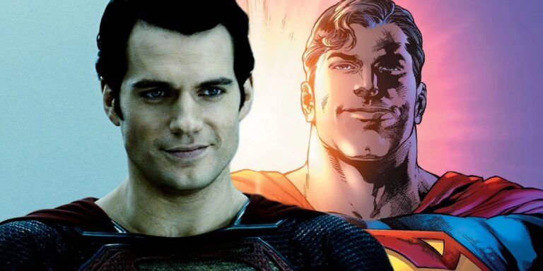 Why JJ Abrams’ Superman Still Happening Is A Really Good Sign For James Gunn’s DCU