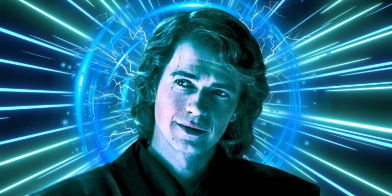 5 Times Anakin Skywalker Proved He Really Was A Great Teacher