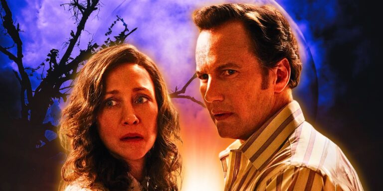 8 Ways The Conjuring 4 Can End The Franchise & The Warrens’ Story