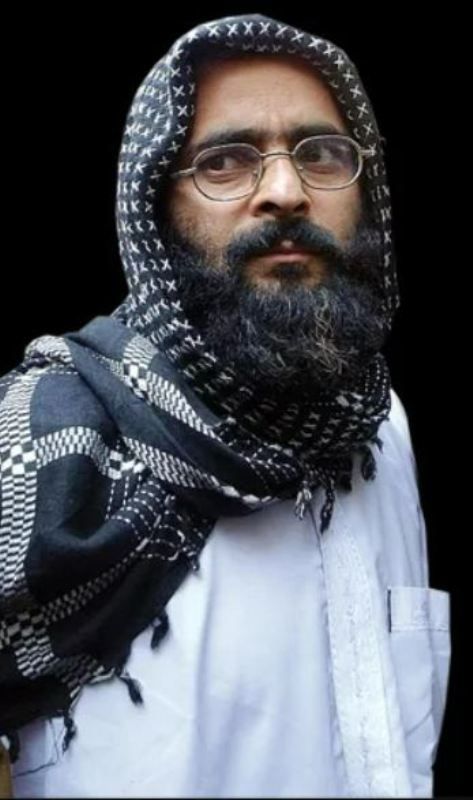 Afzal Guru Wiki, Age, Death, Wife, Children, Family, Biography & More ...