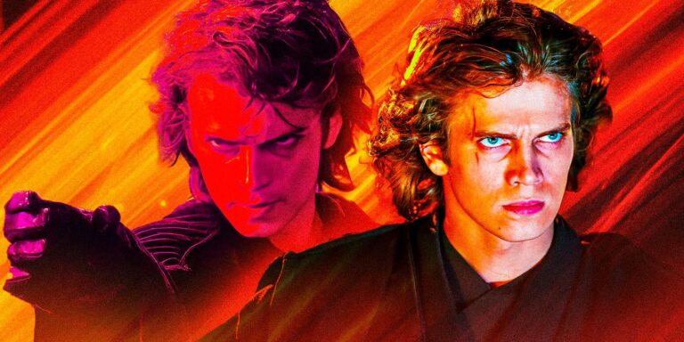 Anakin Skywalker’s 10 Greatest Force Feats In Star Wars Canon