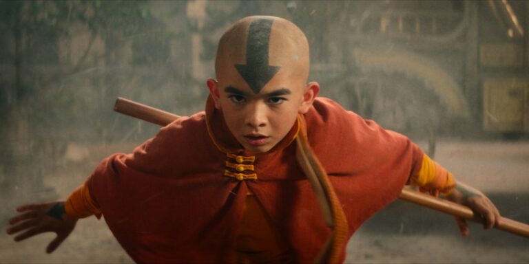 Avatar: The Last Airbender Review – Netflix’s Impressive Adaptation Keeps Animation’s Best Qualities