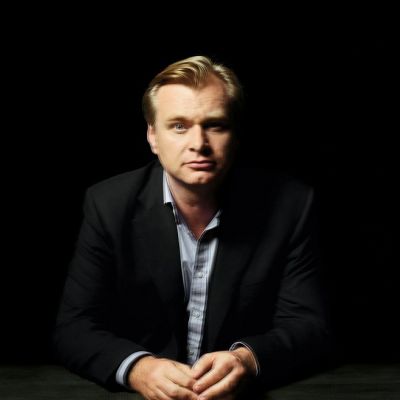 Christopher Nolan Weight Loss Journey: Before And After Photos