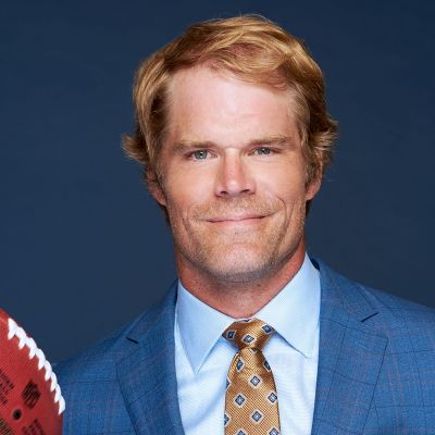 Greg Olsen Family: Does He Have Any Siblings? Meet Kevin & Chris Olsen