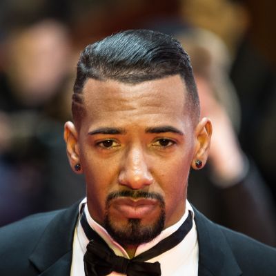 Jérôme Boateng Wife: Is He Married Or Dating Anyone? Relationship