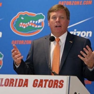 Jim McElwain Wife: Who Is Karen McElwain? Married Life And Wiki