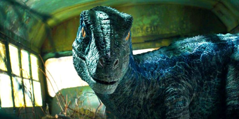 Jurassic World 4 Filming Start Date Reportedly Revealed As Sequel Races To 2025 Release Date