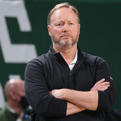 Mike Budenholzer Wife: Who Is He Married To? His Relationship With Mary Bet Budenholzer