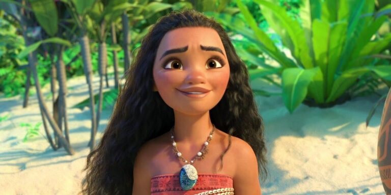 Moana 2 Confirmed At Disney In Surprise Announcement, Scores 2024 Release