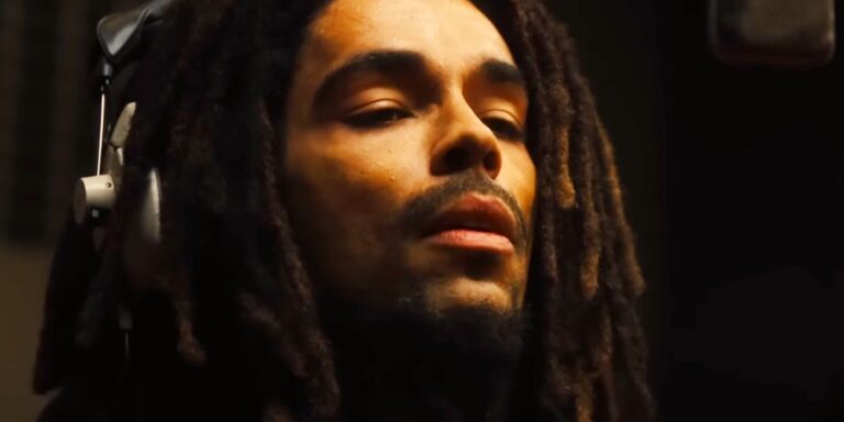 New Bob Marley Movie Box Office Passes Huge Global Milestone In Second-Straight Weekend Dominance