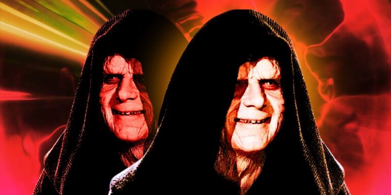 Palpatine’s Cloning Experiments Raise 7 Questions About The Force