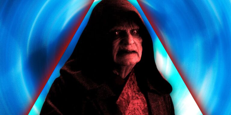 Palpatine’s Rise Of Skywalker Return Was So Top Secret, Even The Cast Didn’t Know About It