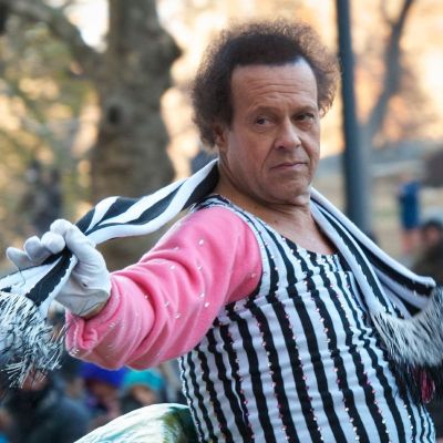 Richard Simmons Sexuality: Is He Gay or Is He Married? Relationship Explore