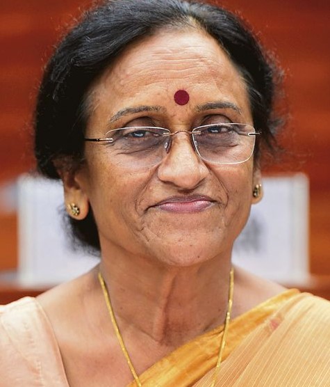 Rita Bahuguna Joshi Wiki, Age, Caste, Husband, Children, Family ...