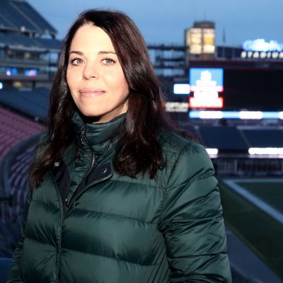 Robyn Glaser Age: How Old Is She? Patriots Senior Advisor Wiki And Bio