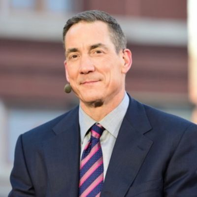 Todd Blackledge Wife: Who Is Brittany Blackledge? Married Life And Wiki
