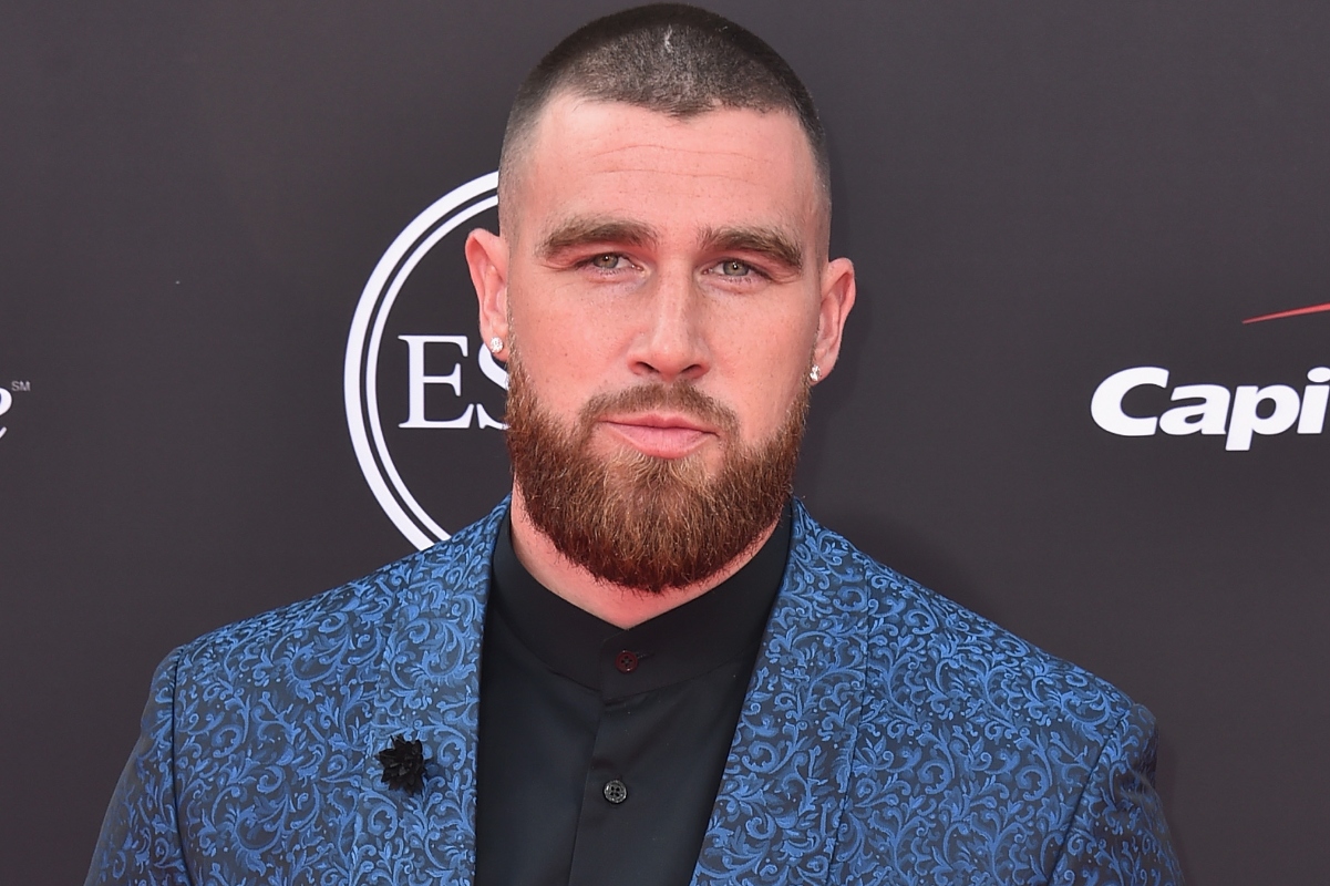 Travis Kelce speaks out after shooting at Kansas City Chiefs Super Bowl