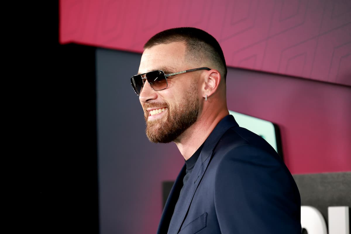 Travis Kelce talks 'special' romance with Taylor Swift vcmp.edu.vn