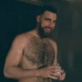 Travis Kelce's Shirtless Video From 2017 Goes Viral As Fans Are Thirsty For It – Watch It Now!