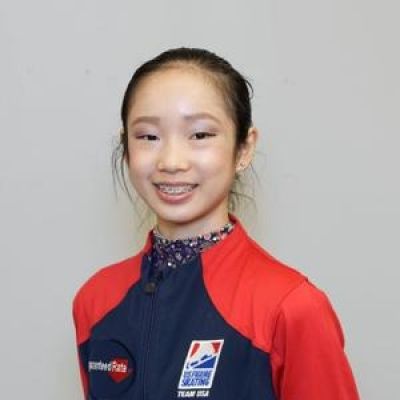 Who Is Josephine Lee? Figure Skater Wiki, Age And Personal Life