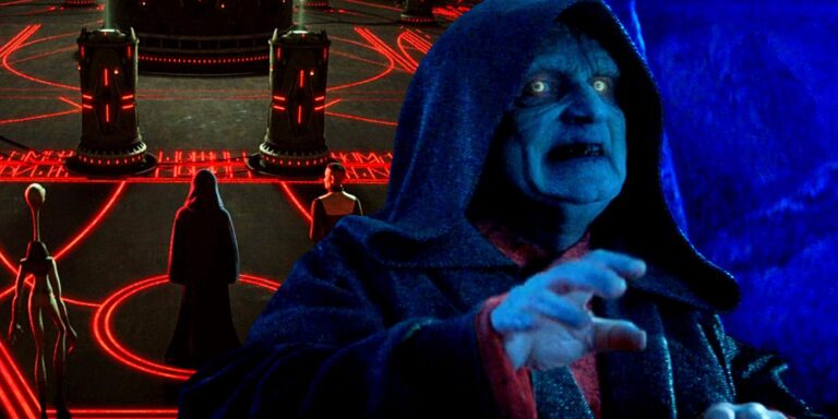 Why Palpatine’s Sequel Trilogy Secrets Are A Perfect Fit For The Bad Batch, Explained By Lucasfilm Writer