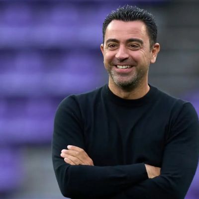 Xavi Hernandez Parents: Where Are They Originated From? Family Details