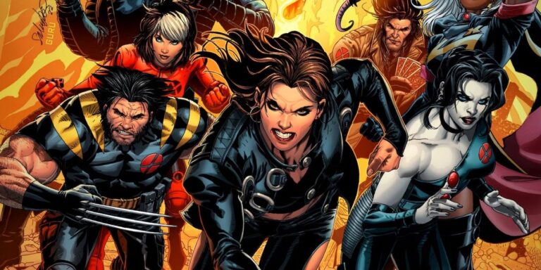 1 Underappreciated Mutant Could Return to Play a Key Role in the Future of the X-Men Franchise (Theory Explained)