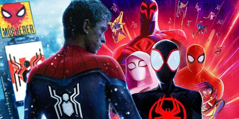 10 Spider-Verse Characters We’d Love To See In The Next MCU Spider-Man Trilogy