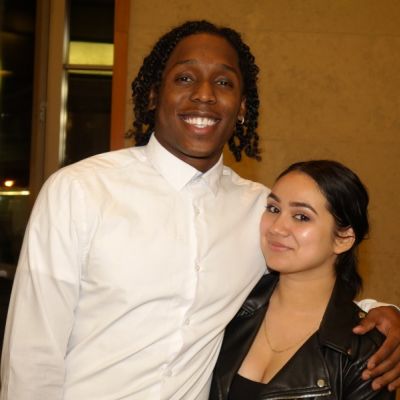 A Look Into Adoree Jackson And Veronica Jackson Relationship