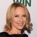 Amy Ryan - Updated March 2024