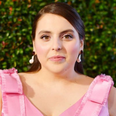 Beanie Feldstein Announced That She Is Leaving The Show “Funny Girl”