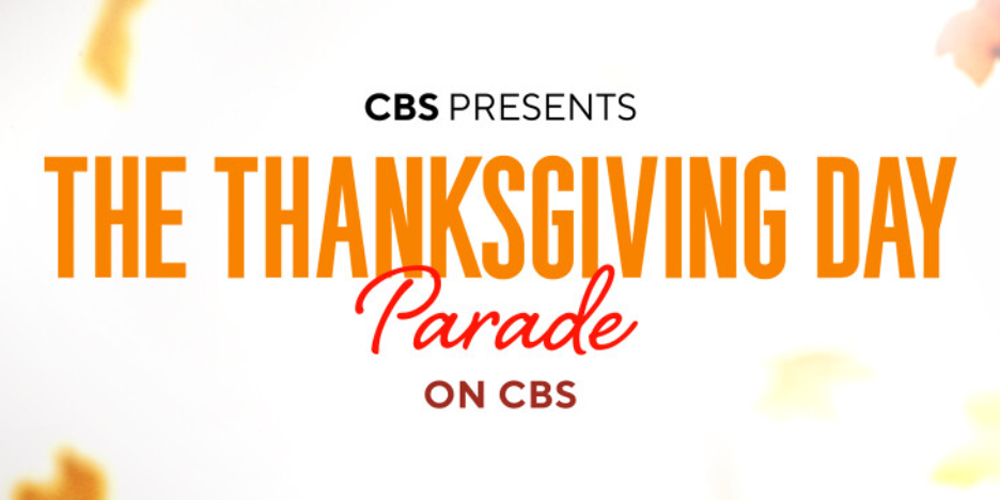 CBS Thanksgiving Day Parade 2023 Presenters and Performers Revealed