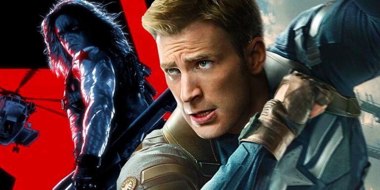 Chris Evans Is Right – The MCU Still Hasn’t Topped Captain America: The Winter Soldier 10 Years Later