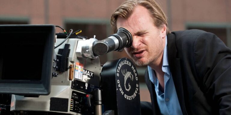 Christopher Nolan's Next Movie Could Break A 14-Year Trend His $828 Million Hit Started