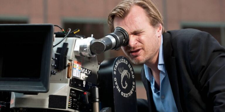 Christopher Nolan’s Next Movie Could Break A 14-Year Trend His 8 Million Hit Started