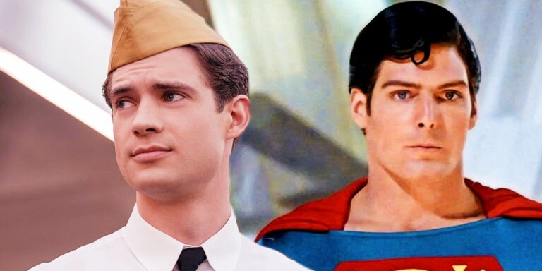 Christopher Reeve Perfectly Showed How James Gunn’s Superman Movie Can Address A Common Criticism