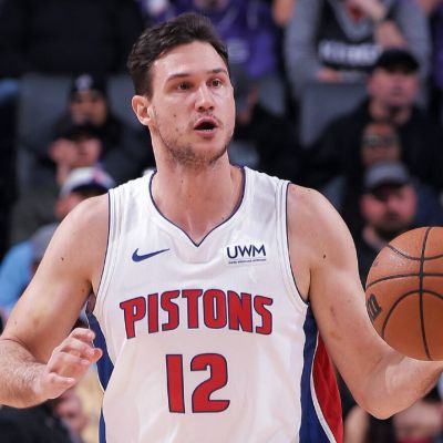 Danilo Gallinari Net Worth: How Much Is He Worth? Earnings And Contract Details