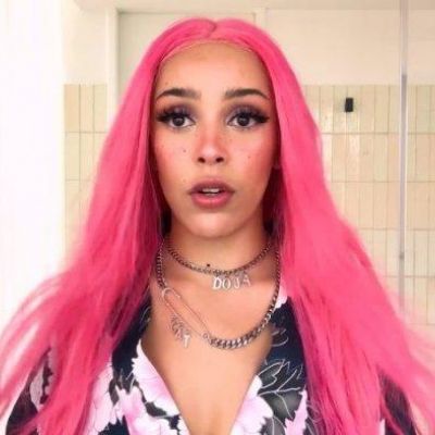 Doja Cat Is Facing Backlash After She Made Fun Of Amber Heard’s Court Testimony