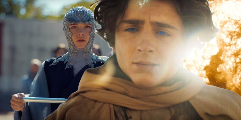 Dune 2 Box Office Glides Past Major Domestic Milestone