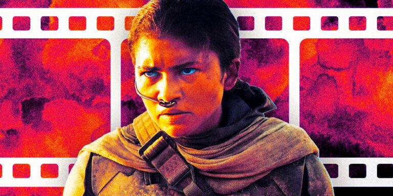 Dune 2's Success Is Great For Zendaya's New Movie Coming Out In 6 Weeks