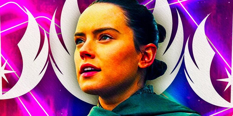 Everything Daisy Ridley Has Revealed (& Hinted) About Her Next Star Wars Movie