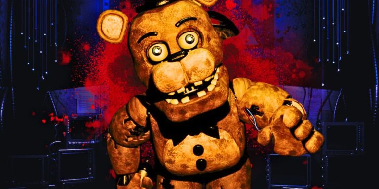 Five Nights At Freddy’s 2 Update Hints The Franchise Will Return Sooner Than Expected