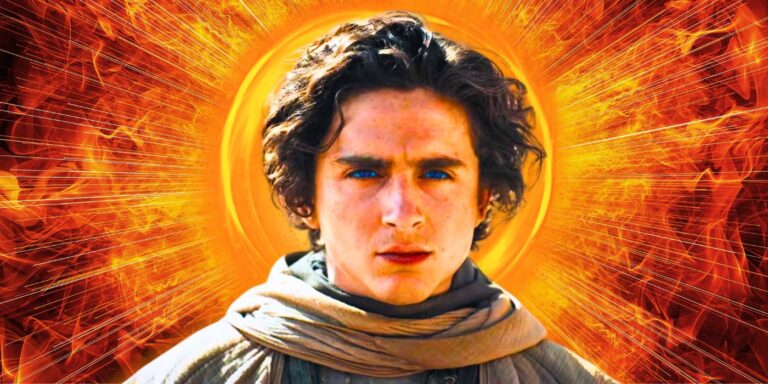 How Dune 2 Sets Up Denis Villeneuve’s Dune: Messiah Movie Adaptation