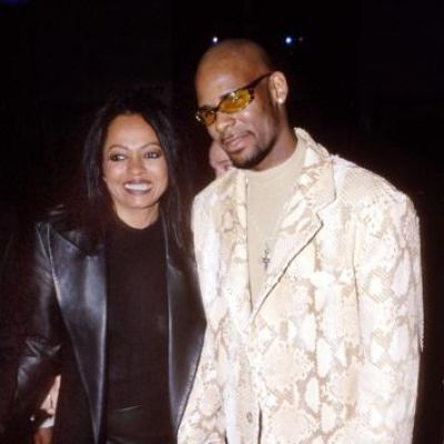 Inside Joycelyn Savage And R. Kelly Relationship