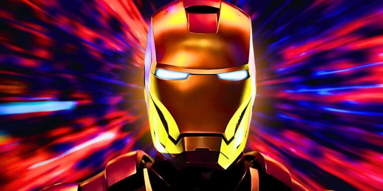 Iron Man's MCU Phase 6 Villain Upgrade Was Teased 14 Years Ago