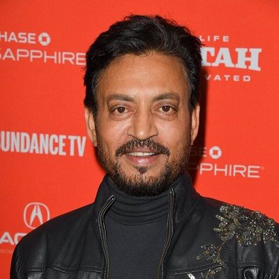 Irrfan Khan - Bio, Age, Net Worth, Height, Single, Career, Facts - vcmp ...