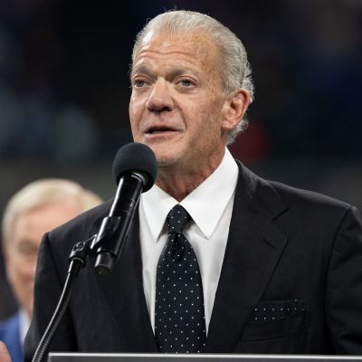 Jim Irsay