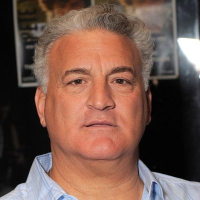 Joey Buttafuoco’s Family Was Taken Away From Him After He Was Charged With A Crime