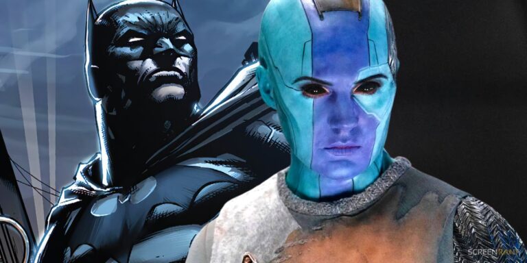 Karen Gillan Reveals Which Version Of A Classic Batman Villain She Wants To Play In James Gunn’s DCU