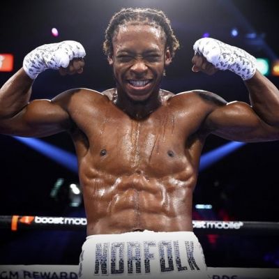 Keyshawn Davis Net Worth: How Rich Is He? Explore His Income And Boxing Journey